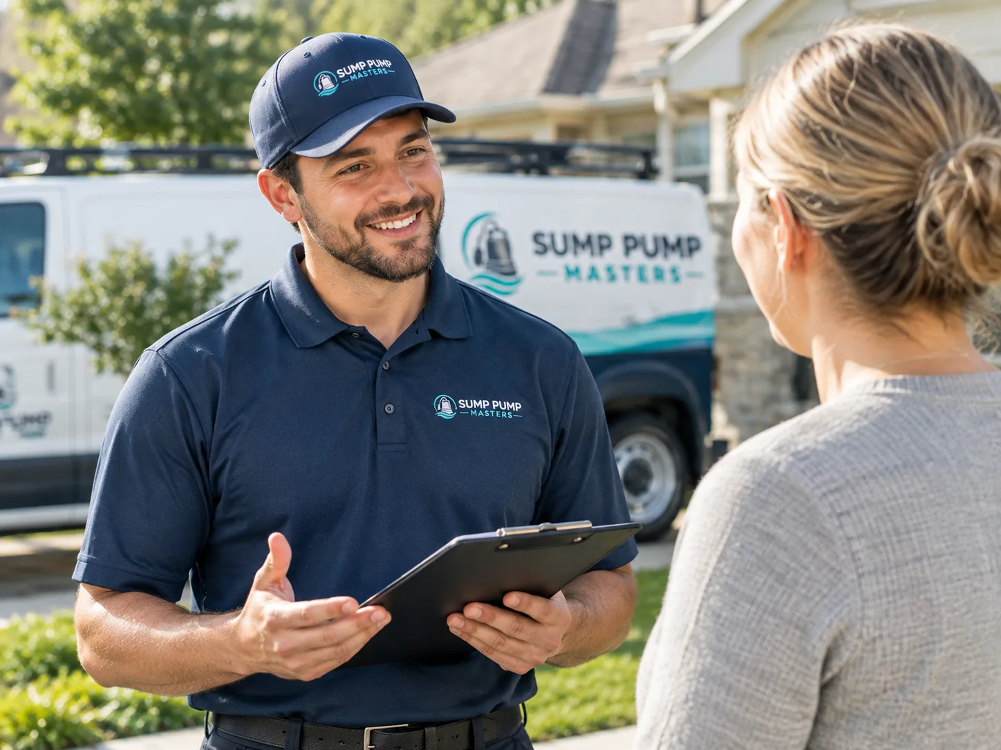 Sump Pump Repair Colman, SD FAQs